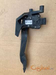 Papučica gasa polovna za Opel Corsu C, kat.broj 9129423CL